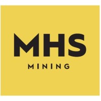 MHS DIS TICARET A.S. Logo