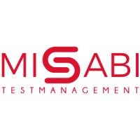 Misabi Testmanagement Logo