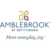 Amblebrook Gettysburg Logo