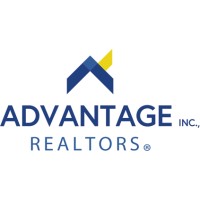 Advantage Inc., REALTORS® Logo