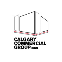Calgary Commercial Group Logo