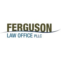 Ferguson Law Office PLLC Logo
