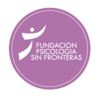 Fundación psicología sin fronteras Logo