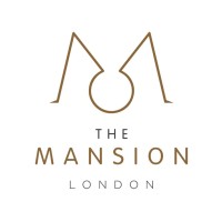 The Mansion London Logo