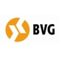 BVG Communication Technologies GmbH Logo