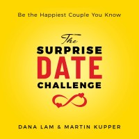 The Surprise Date Challenge Logo