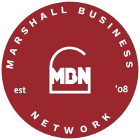 USC Marshall Business Network Logo