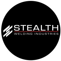 Stealth Welding Industries Logo