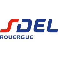 SDEL Rouergue Logo