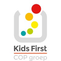 Kids First COP groep Logo