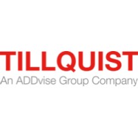 ADDvise Tillquist AB Logo