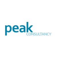 Peak Consultancy Logo