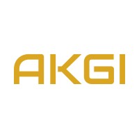 AKGI Logo