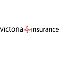 PT Victoria Insurance Tbk Logo