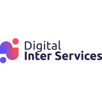 Digital Inter Services Logo