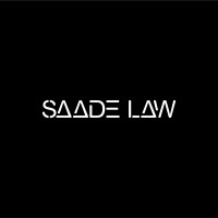 The Saade Law Firm, P.A. Logo