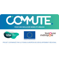 COMMUTE Logo