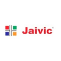 Jaivic Power Capacitors. Logo