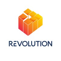 Revolution Logo