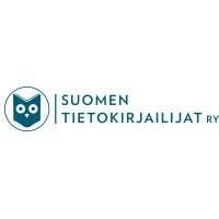 Suomen tietokirjailijat ry Logo
