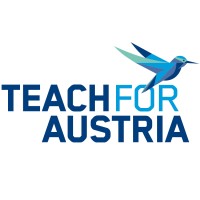 Teach For Austria Logo