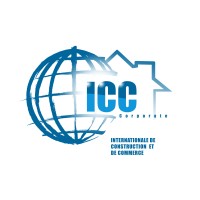 ICC CORPORATE Logo