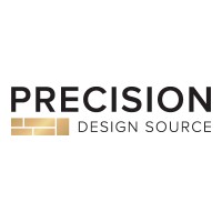Precision Design Source Logo