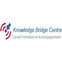 Knowledge Bridge Centre Logo