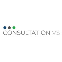 Consultation VS Logo