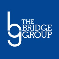 The Bridge Group UK Logo