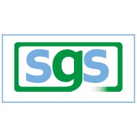 SGS Group North Ltd Logo