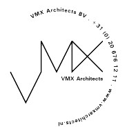 VMX Architects Logo