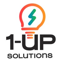 1UP Solutions Logo