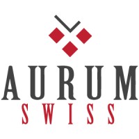 Aurum Swiss Logo