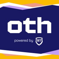 Oradea Tech Hub Logo