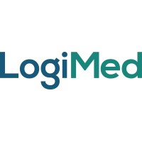 LogiMed Europe Logo