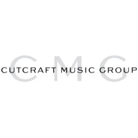 Cutcraft Music Group, Inc Logo