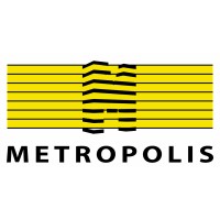 Metropolis S.r.l. Logo