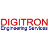 Digitron Engineering Services GmbH Logo