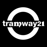 Tramway21 Logo