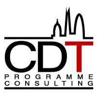 CDT Programme Consulting Logo