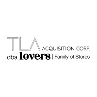 TLA Acquisition Corp Logo