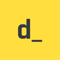 dctrl — studio for creative technology Logo