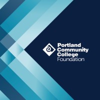 Portland Community College Foundation Logo