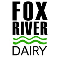 FOX RIVER DAIRY Logo