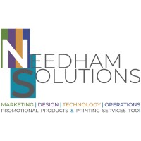 Needham Solutions, LLC Logo