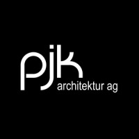pjk architektur ag Logo