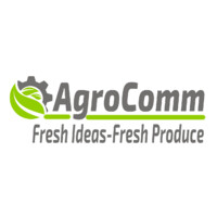 Agrocomm LLC Logo