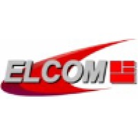 ELCOM S.R.L. Logo