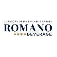 Romano Beverage Logo